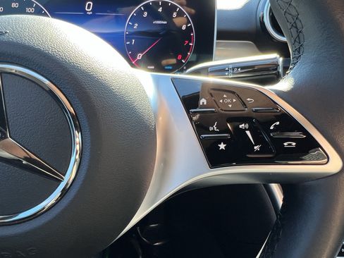 Certified 2025 Mercedes-Benz C 300 C 300 image 20