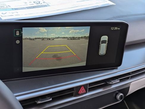 Certified 2025 Kia Sorento S image 26