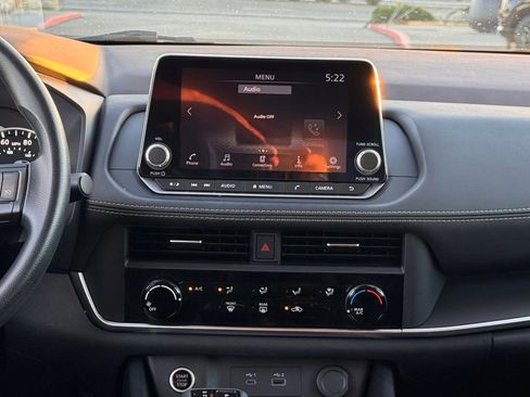 Certified 2023 Nissan Rogue S image 18