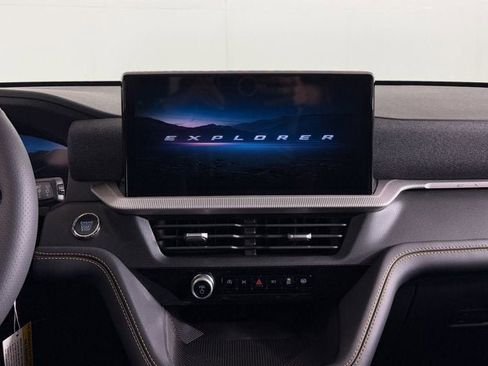 New 2026 Ford Explorer Tremor AWD/4WD image 13