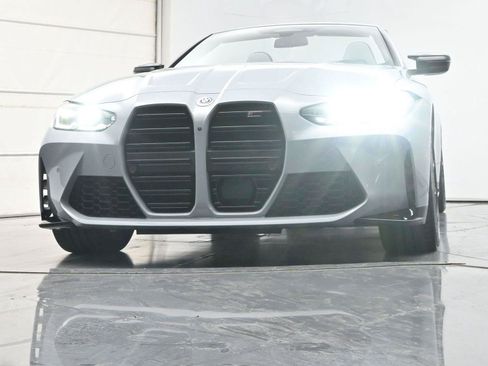 Used 2023 BMW M4 xDrive Competition AWD/4WD image 38