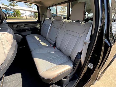 Used 2025 RAM 1500 Tungsten w/ Off Road Group image 20