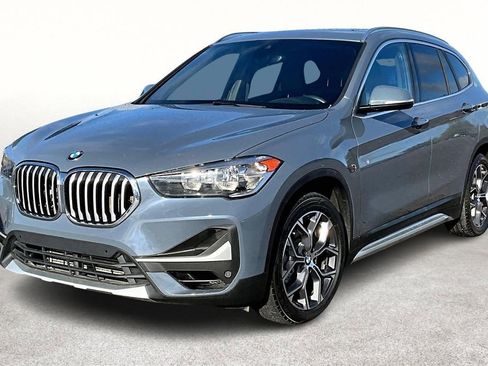 Used 2022 BMW X1 xDrive28i w/ Convenience Package image 16