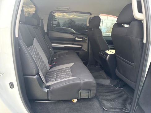 Used 2019 Toyota Tundra TRD Pro image 21