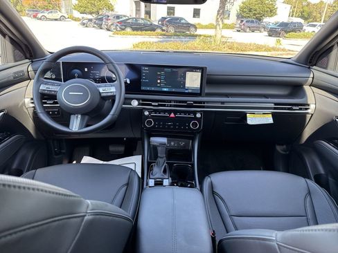 New 2026 Hyundai Santa Cruz Limited image 10
