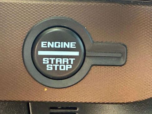 Used 2023 Ford Bronco Outer Banks w/ Sasquatch Package image 44