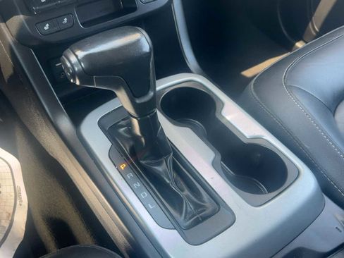 Used 2018 Chevrolet Colorado ZR2 AWD/4WD image 22