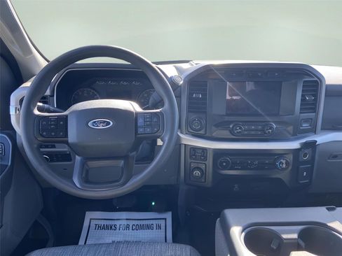 Used 2023 Ford F150 XLT w/ Trailer Tow Package image 16