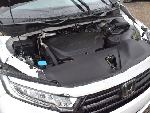 Used 2023 Honda Odyssey Touring image 35