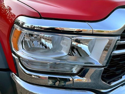 Used 2023 RAM 4500 SLT w/ Quick Order Package 27G SLT image 25