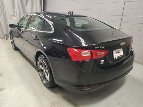 Used 2024 Chevrolet Malibu LT image 19