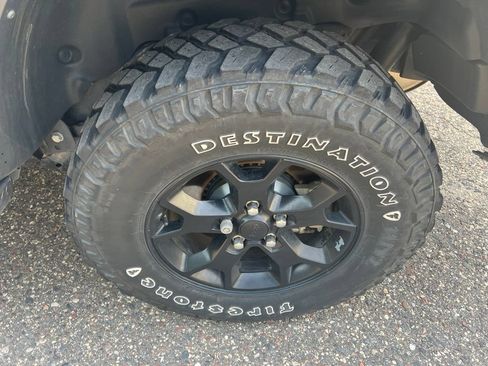 Used 2023 Jeep Wrangler Unlimited Sahara w/ Cold Weather Group AWD/4WD image 15