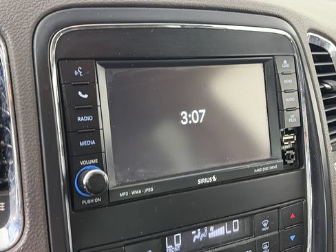 Used 2011 Dodge Durango Express w/ Popular Equipment Group AWD/4WD image 19