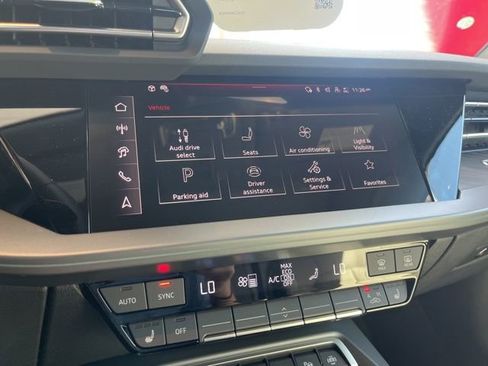 New 2026 Audi A3 2.0T Premium image 17
