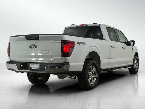 Used 2024 Ford F150 XLT w/ Tow/Haul Package image 6
