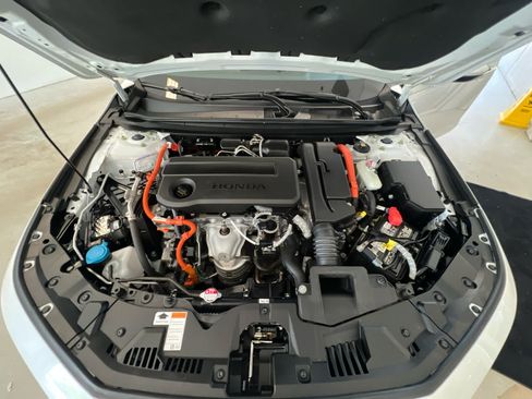 Used 2023 Honda Accord EX-L image 20