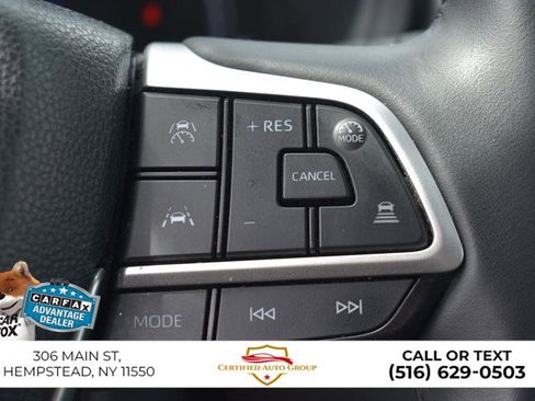 Used 2025 Toyota Grand Highlander FWD image 17