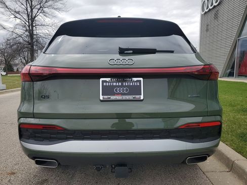 New 2026 Audi Q5 Premium Plus image 32