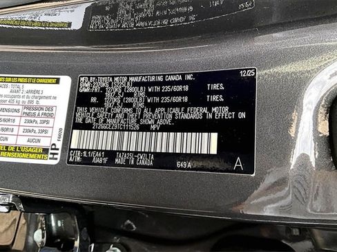 New 2026 Lexus NX 350 350 Premium image 14