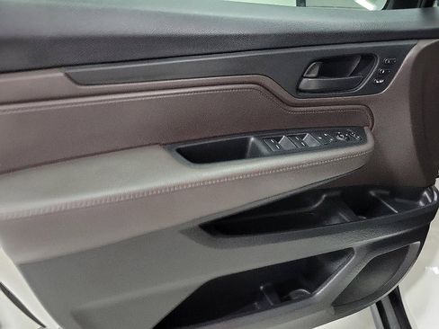 Used 2019 Honda Odyssey EX-L image 8