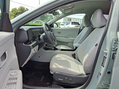 Used 2024 Hyundai Kona SEL AWD/4WD image 13