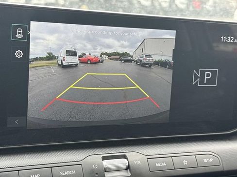 Used 2025 Kia K4 FWD image 6