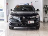 Used 2022 Alfa Romeo Stelvio Veloce image 2