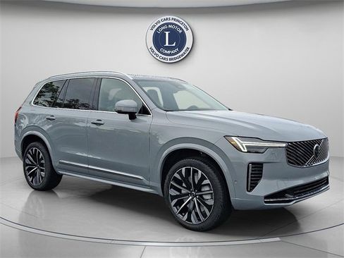 New 2026 Volvo XC90 B6 Plus w/ Protection Package Premier image 1