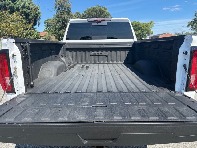 Used 2021 GMC Sierra 2500 AT4 w/ AT4 Preferred Package AWD/4WD image 16