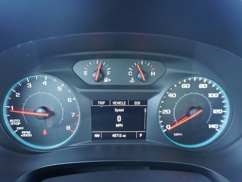 Used 2024 Chevrolet Malibu LT image 10