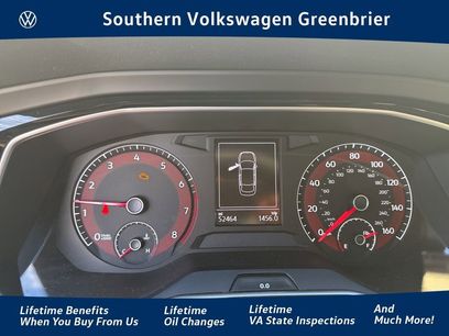 Used 2020 Volkswagen Jetta R-Line