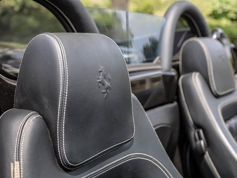 Used 2008 Ferrari F430 Spider RWD image 33