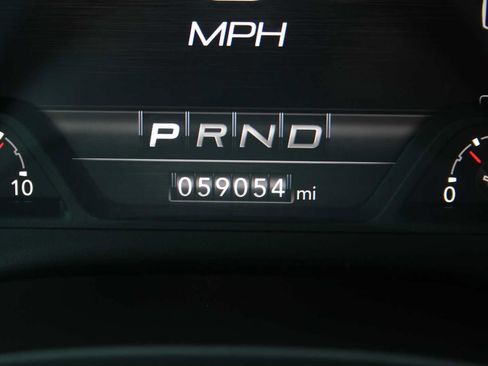 Used 2022 RAM 1500 TRX w/ TRX Level 2 Equipment Group AWD/4WD image 65