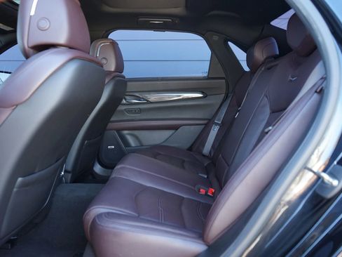 Used 2019 Cadillac CT6 Sport w/ Super Cruise Package image 36