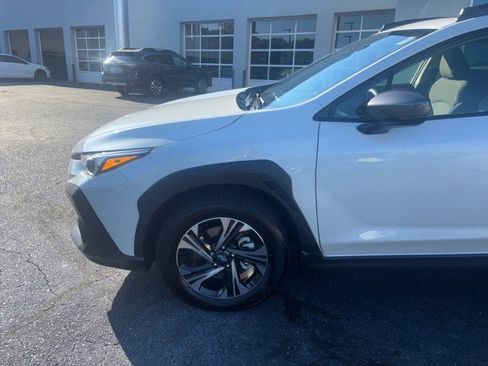 Certified 2025 Subaru Crosstrek 2.0i Premium AWD/4WD image 7