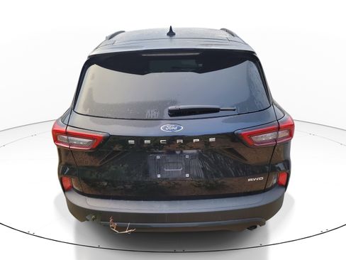 Used 2025 Ford Escape ST-Line AWD/4WD image 6