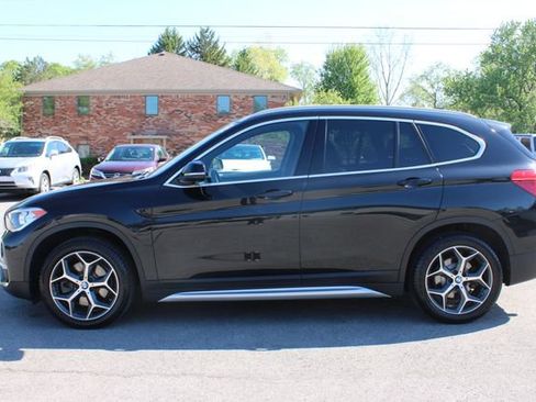Used 2019 BMW X1 xDrive28i w/ Convenience Package image 5