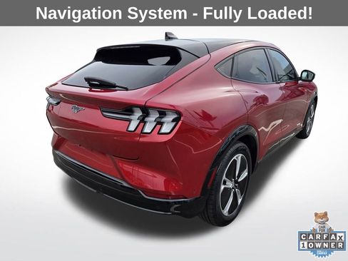 Used 2023 Ford Mustang Mach-E Premium image 9