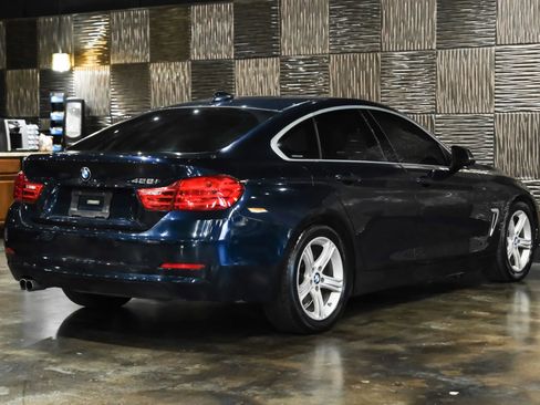 Used 2015 BMW 428i Gran Coupe RWD image 10