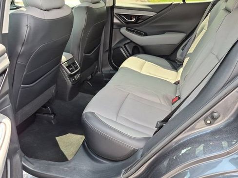 Used 2021 Subaru Outback Limited AWD/4WD image 17