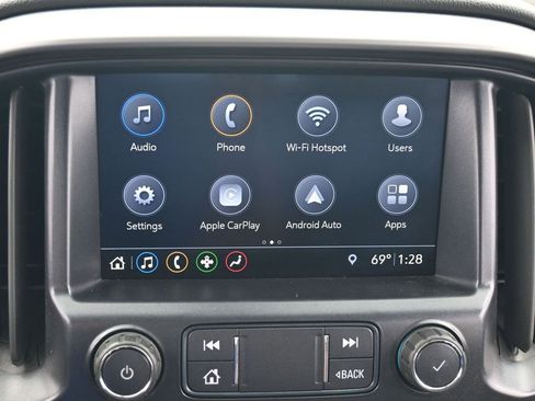 Used 2019 Chevrolet Colorado ZR2 w/ LPO, Power Package image 22