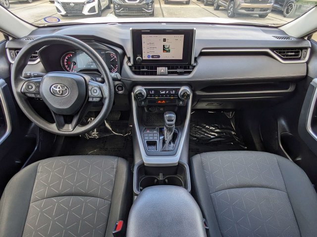Used 2023 Toyota RAV4 XLE w/ Convenience Package AWD/4WD image 15