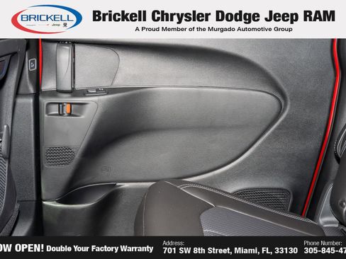 New 2026 Chrysler Pacifica Select image 11