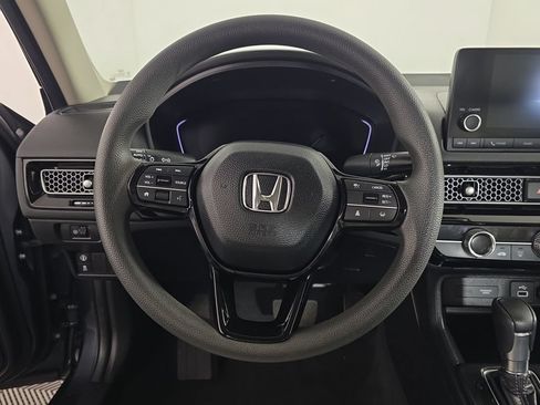 Certified 2023 Honda Civic LX image 13