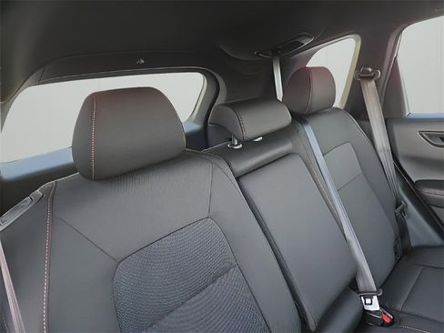 New 2026 Honda CR-V Sport image 17