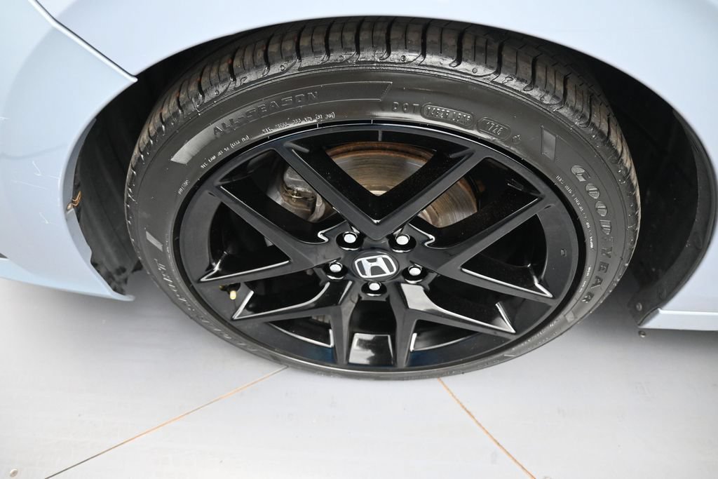 Certified 2023 Honda Civic Sport image 14