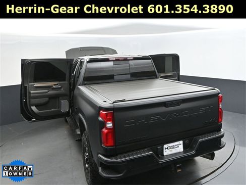 Used 2024 Chevrolet Silverado 2500 High Country w/ High Country Premium Package image 47