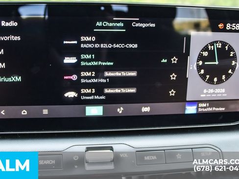 Used 2025 Kia K4 FWD image 32