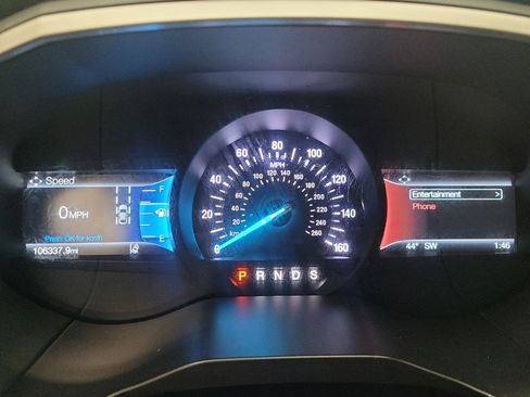 Used 2019 Ford Edge SEL w/ Equipment Group 201A image 23