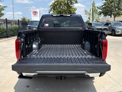 Used 2023 Toyota Tundra SR5 w/ TRD Off-Road Premium Package RWD image 31